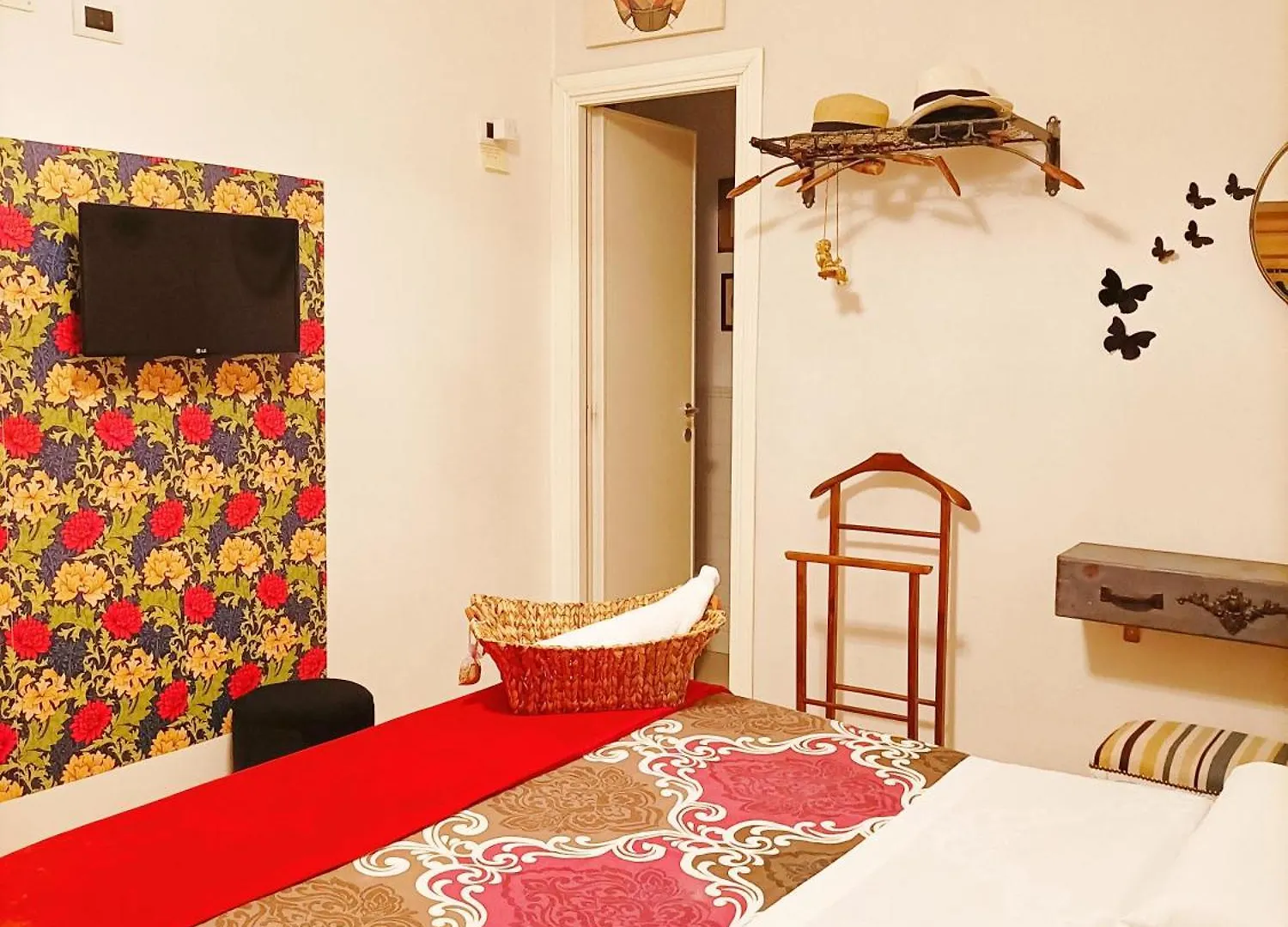 Appartement Festina Lente à Rome