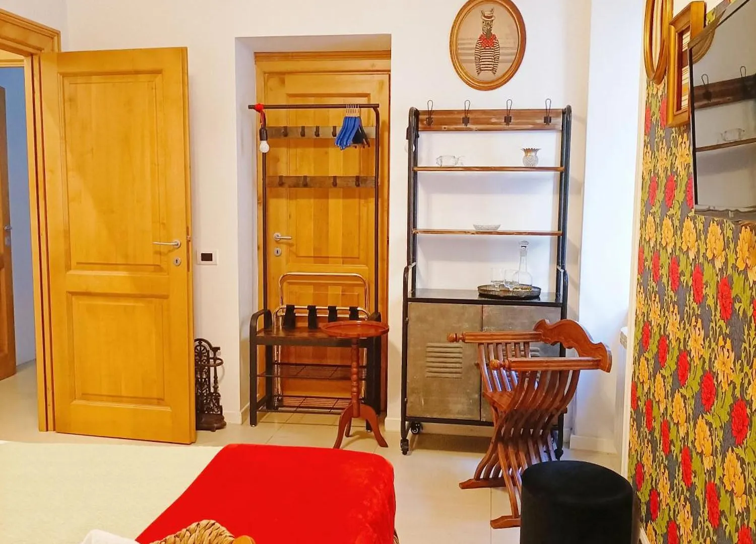 Appartement Festina Lente à Rome