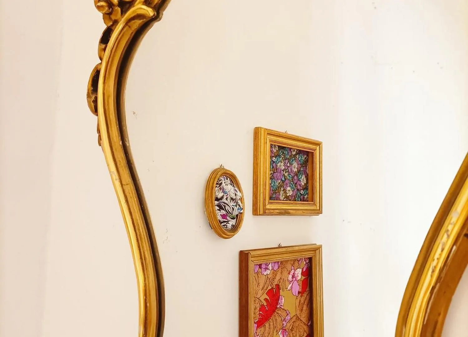 Appartement Festina Lente à Rome