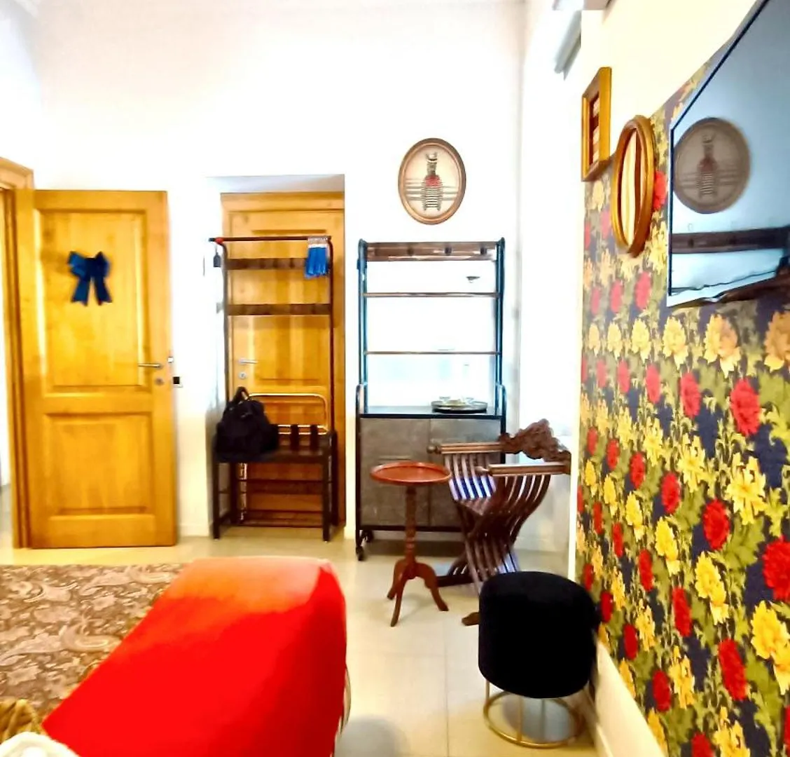 Appartement Festina Lente à Rome