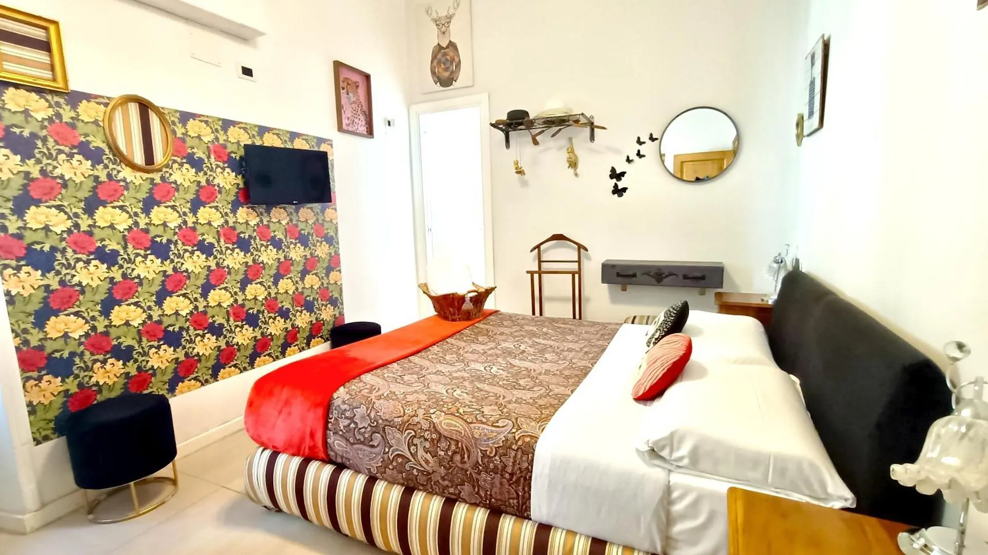 Appartement Festina Lente à Rome 0*,  Italie