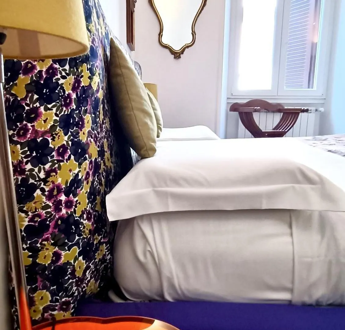 Appartement Festina Lente à Rome Italie