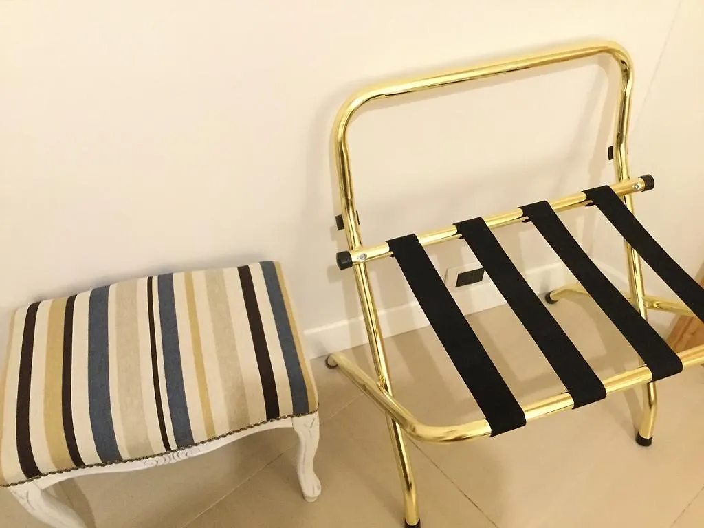 Appartement Festina Lente à Rome Italie