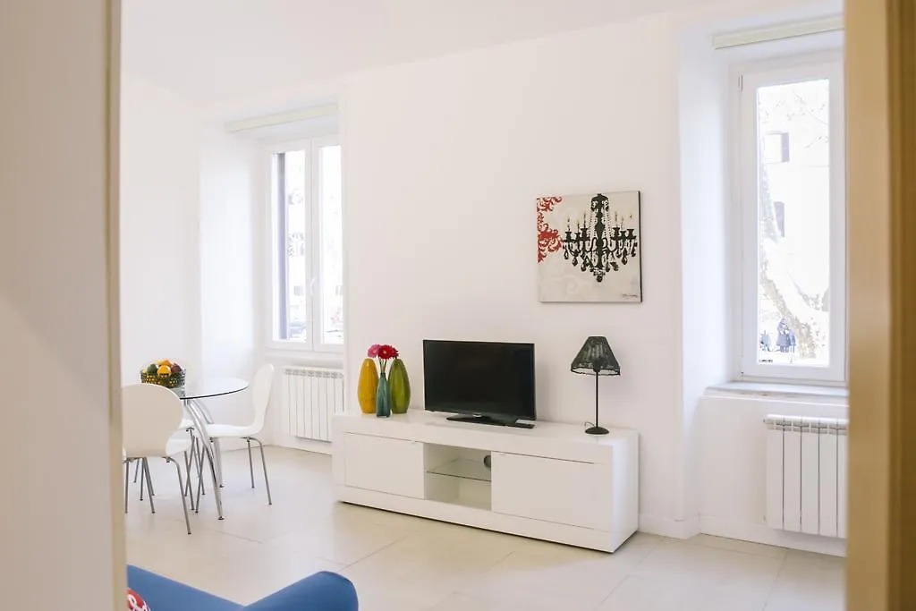 Appartement Festina Lente à Rome