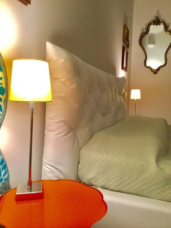 Appartement Festina Lente à Rome