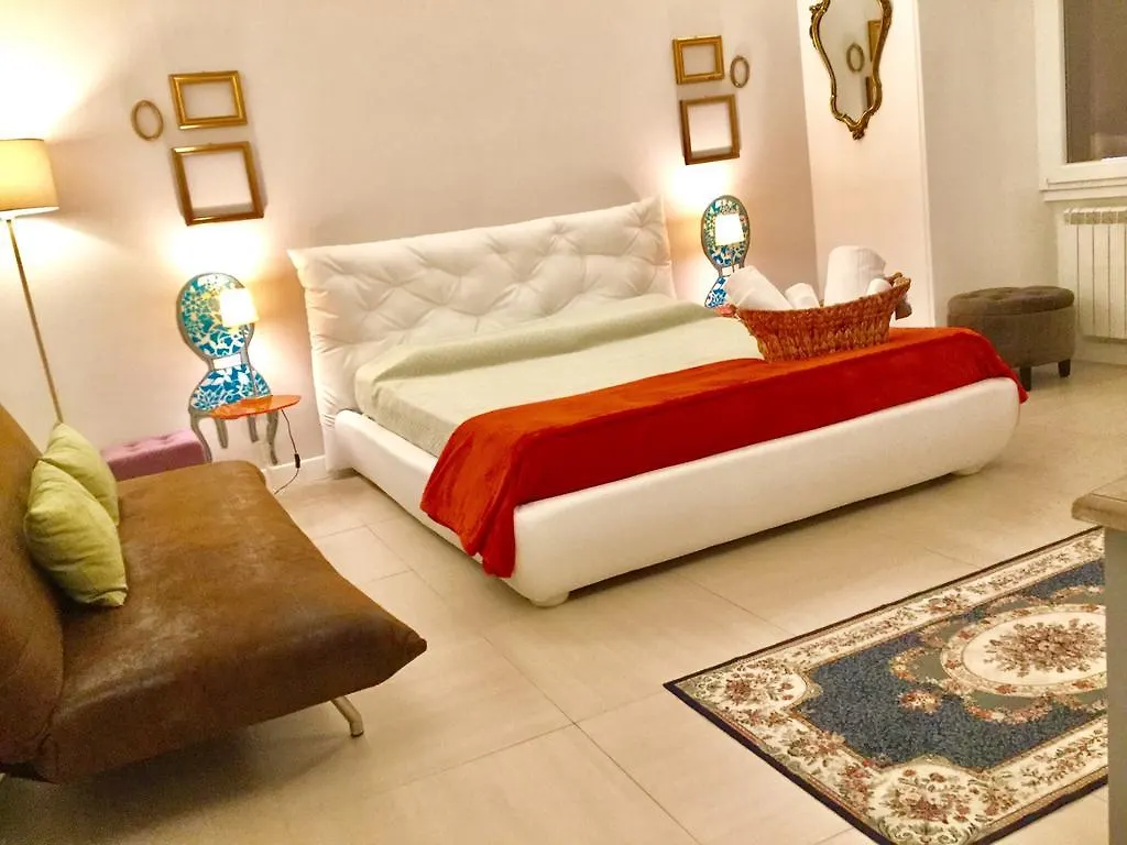 Appartement Festina Lente à Rome Italie