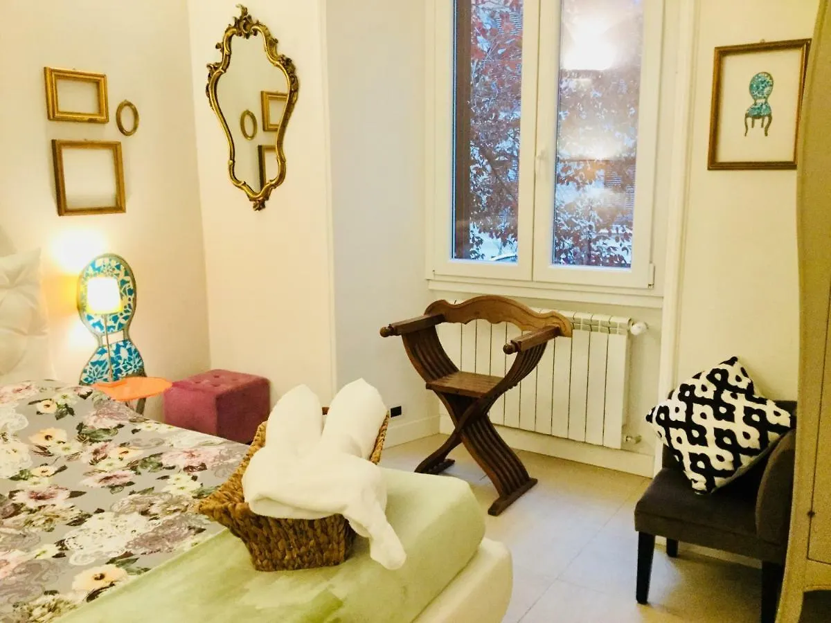 Appartement Festina Lente à Rome