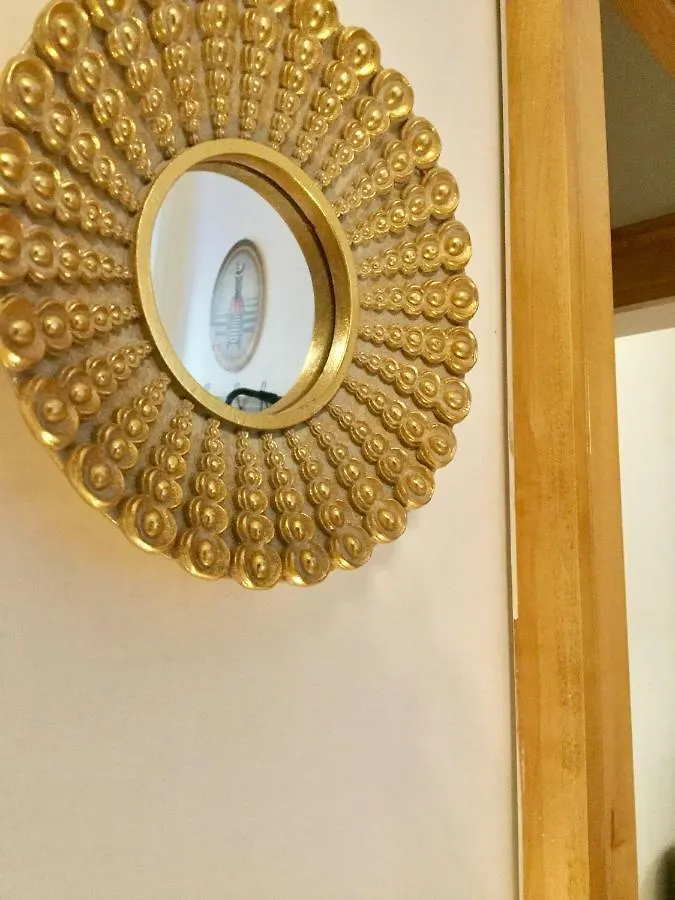 Appartement Festina Lente à Rome