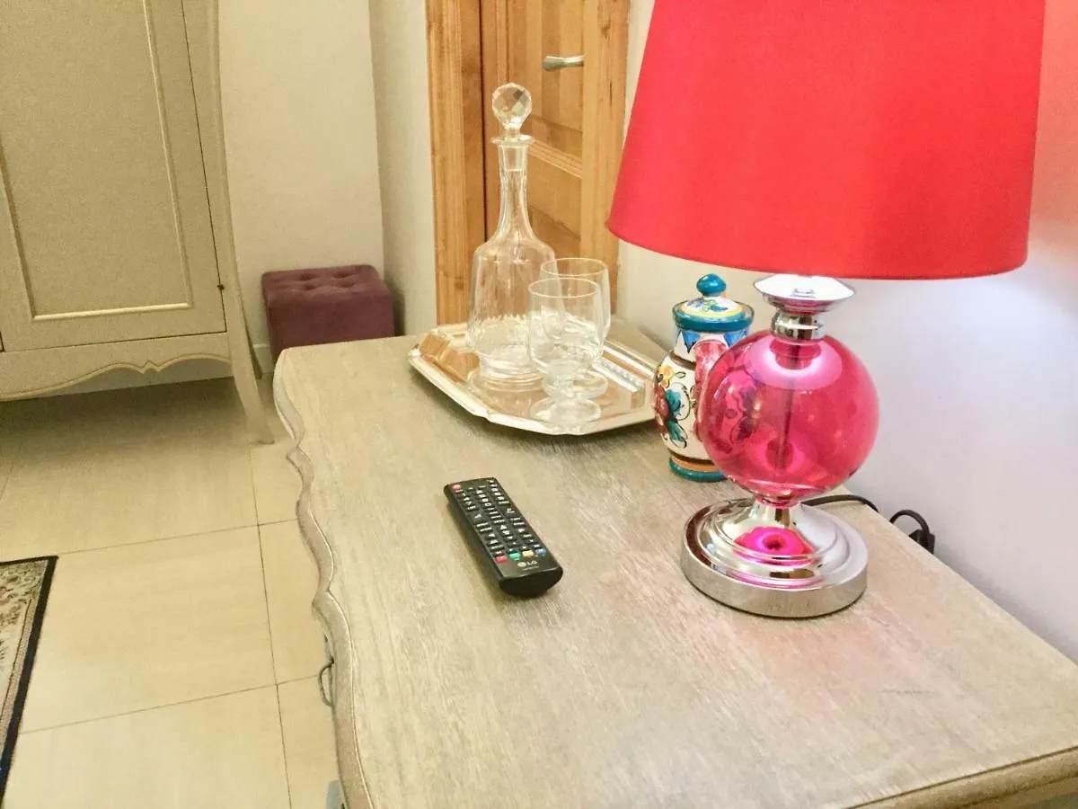 Appartement Festina Lente à Rome