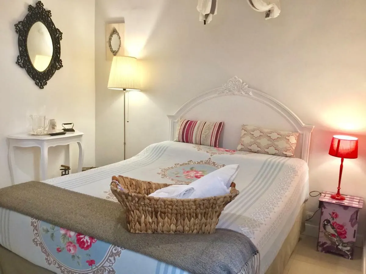 Appartement Festina Lente à Rome