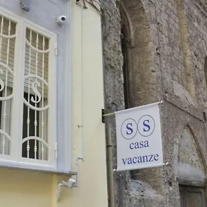 Ss.casavacanza , Naples Italie