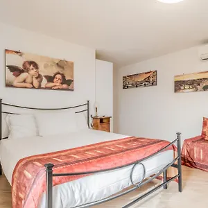 Appartamento Il Nido Di Lulu, Roma
