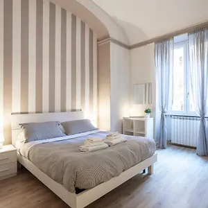 Appartamento Liberty House, Roma