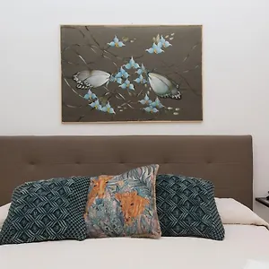 Lovely New Apartament, Viale Trastevere Rome
