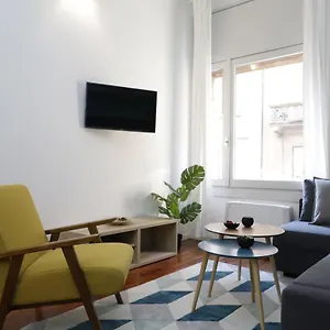 Hemeras Boutique Homes - 2 Luxury In The City Center , Milan Italie