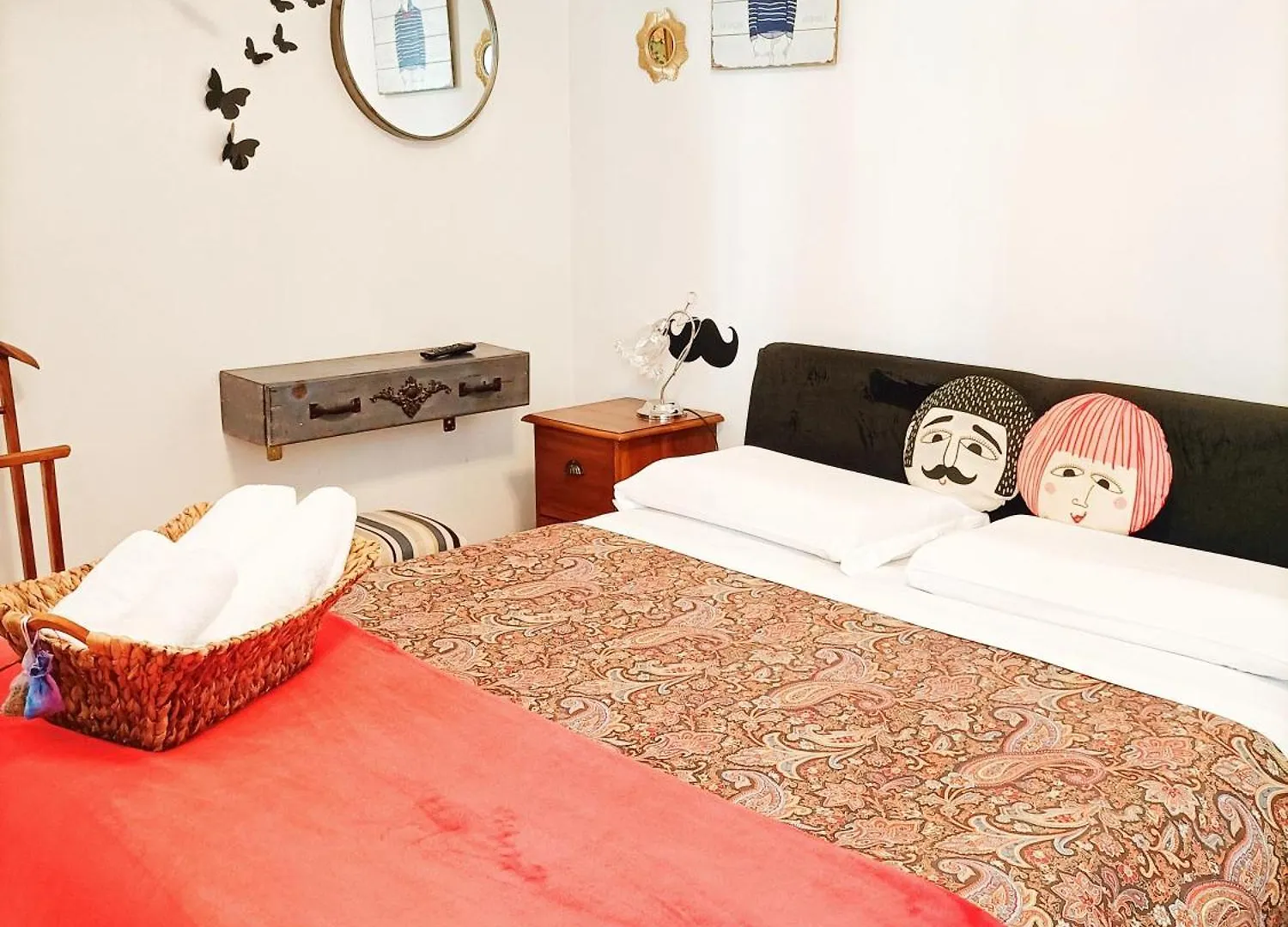 Festina Lente Holiday home Rome 0*,  Italy