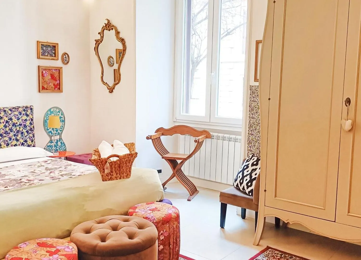 Festina Lente Holiday home Rome 0*,  Italy