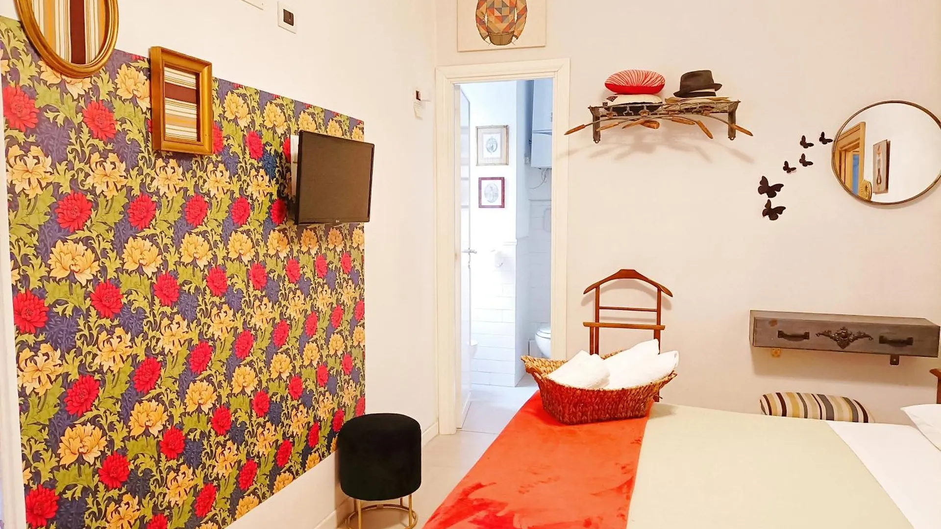 Festina Lente Holiday home Rome Διαμέρισμα