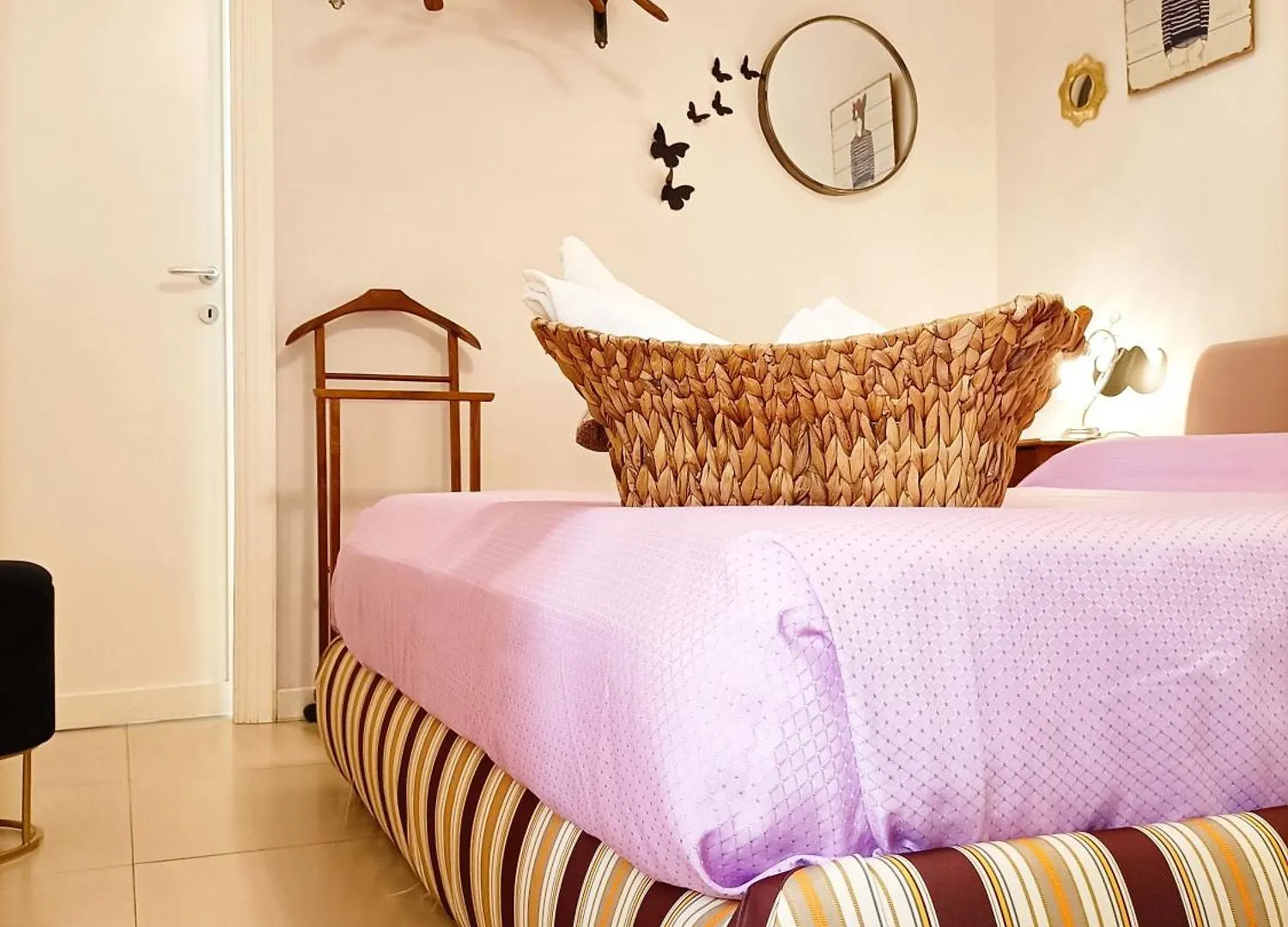Festina Lente Holiday home Rome 0*,  Ιταλία
