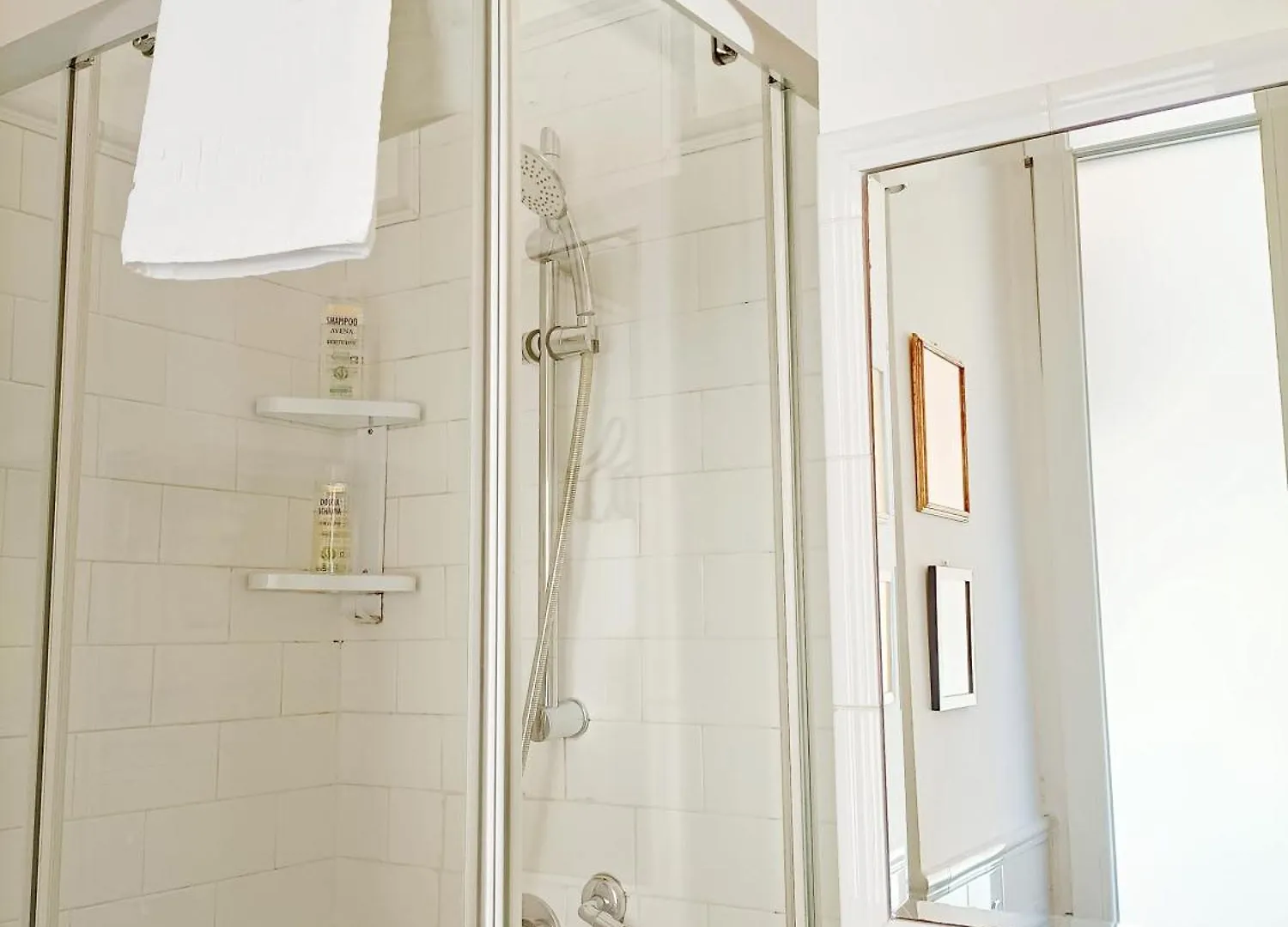 Apartment Festina Lente Holiday home Rome