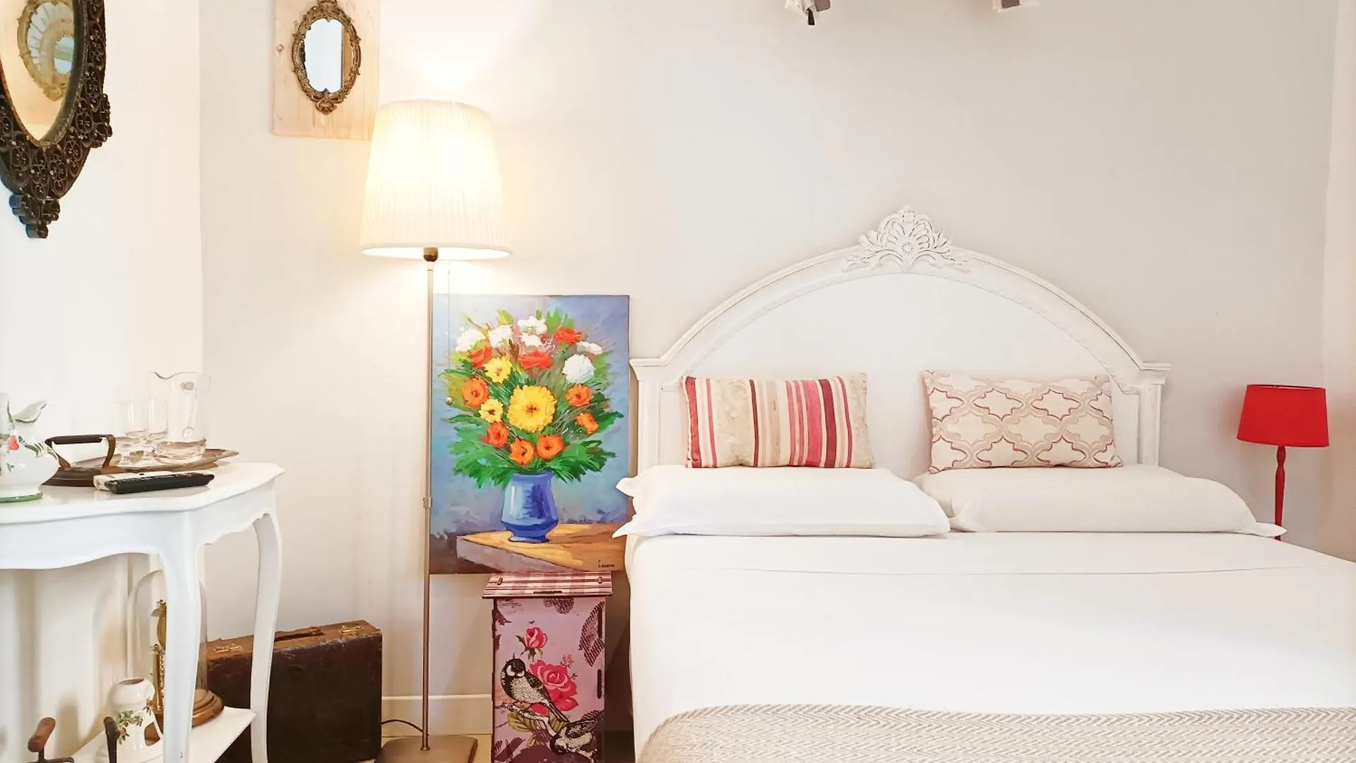 Festina Lente Holiday home Rome 0*,