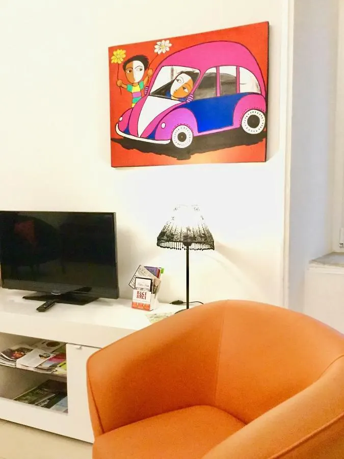 Festina Lente Holiday home Rome 0*,  Italy