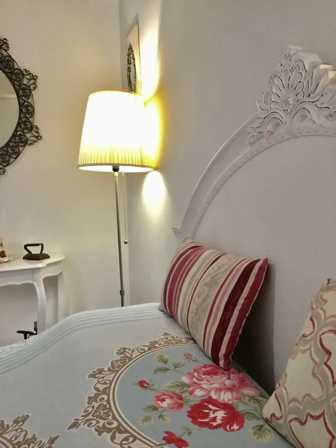 Διαμέρισμα Festina Lente Holiday home Rome Ιταλία