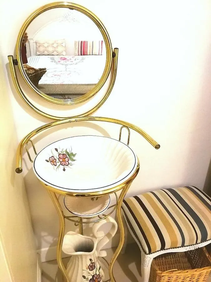 Apartment Festina Lente Holiday home Rome