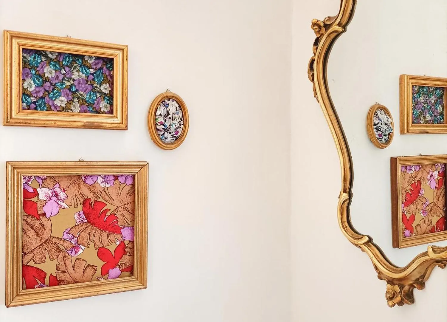 Festina Lente Holiday home Rome Apartment
