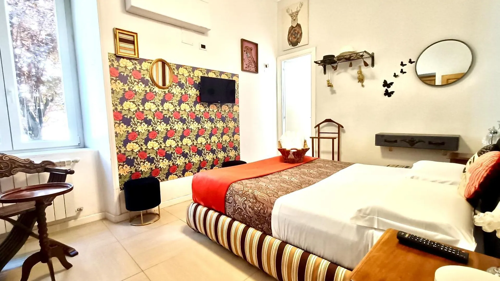 Appartement Festina Lente à Rome Italie
