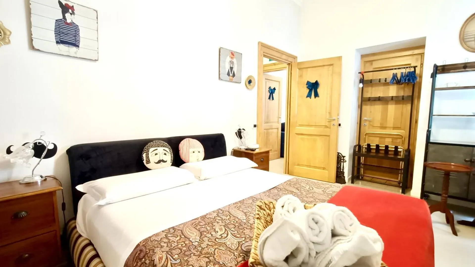 Festina Lente Holiday home Rome 0*,  Italy